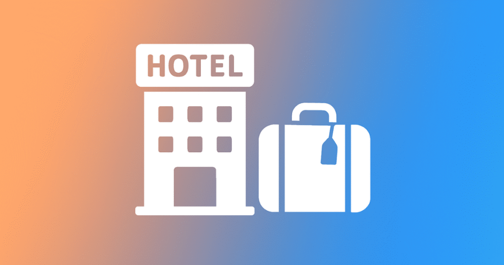 Travel Tweaks Hotels