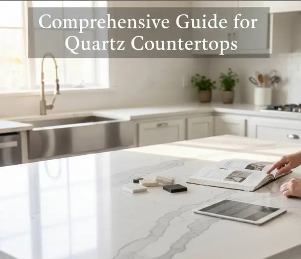 Quartz Countertops