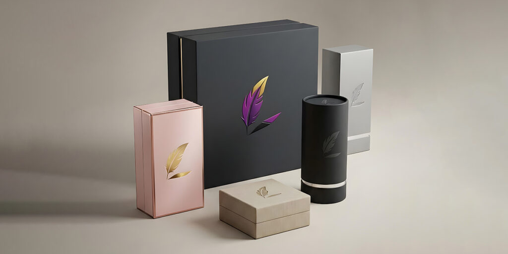 Explore Ways How Custom Packaging for Products Boost Your Brand