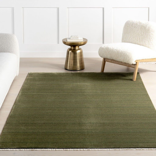 Durable Materials That Work Best for Medium-Size Rugs Size Rugs