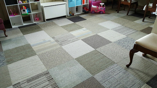 Key Uses of Carpet Squares in Residential and Commercial Flooring Key Uses of Carpet Squares in Residential and Commercial Flooring