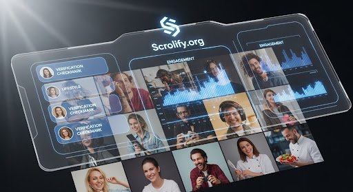 Scrollify.org