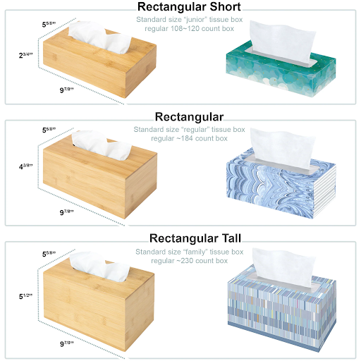 Tissue Box